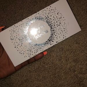 Morphe x Jaclyn Hill pallet